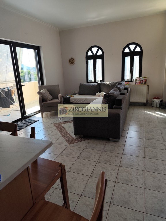 Maisonette 80 sqm for rent, Athens - East, Artemida (loutsa)
