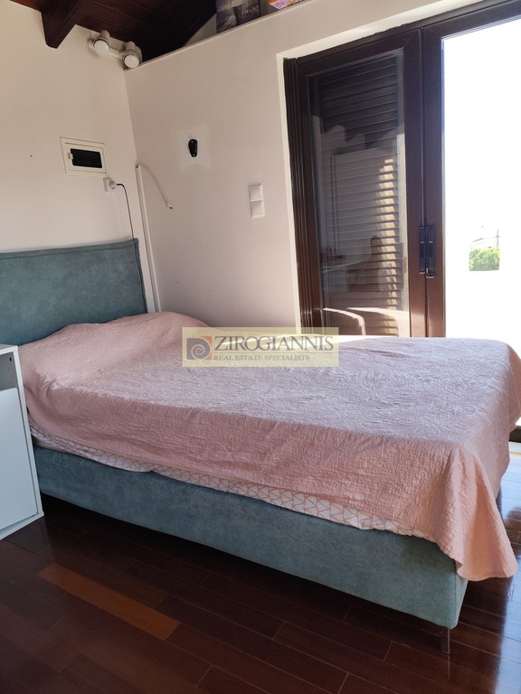 Maisonette 80 sqm for rent, Athens - East, Artemida (loutsa)