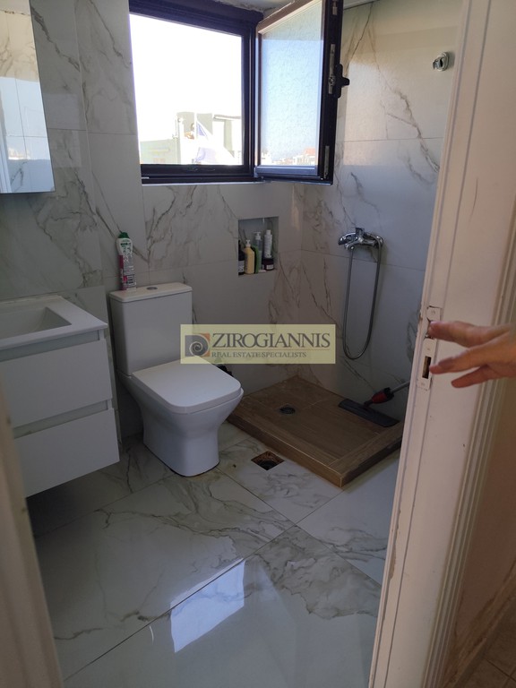 Maisonette 80 sqm for rent, Athens - East, Artemida (loutsa)