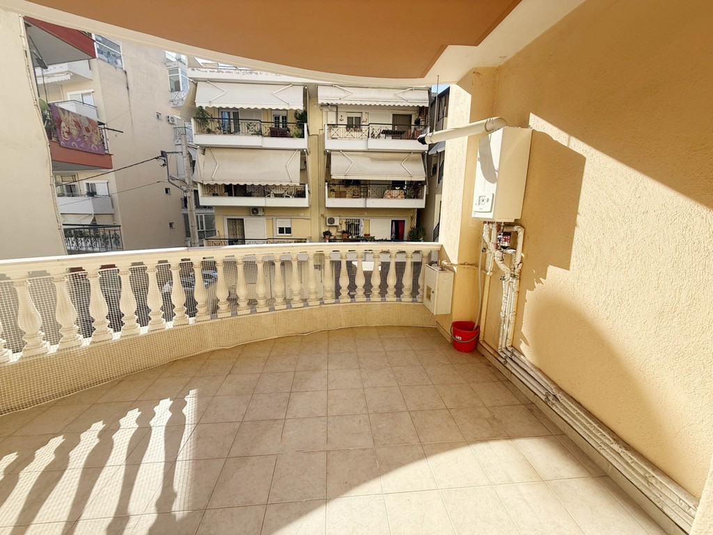Διαμέρισμα 80 τ.μ. πρός πώληση, Θεσσαλονίκη - Περιφ/Κοί Δήμοι, Εύοσμος