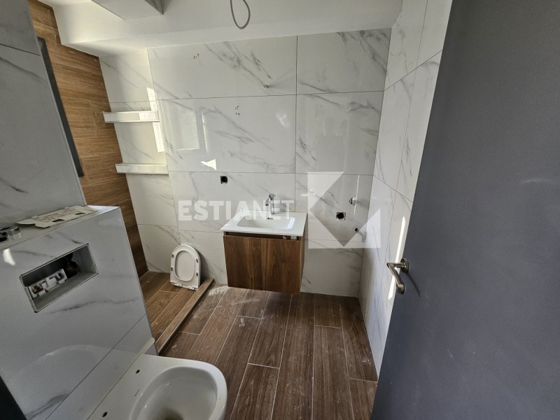 Studio / γκαρσονιέρα 37 τ.μ. πρός πώληση, Θεσσαλονίκη - Κέντρο, Βούλγαρη - Άγιος Ελευθέριος