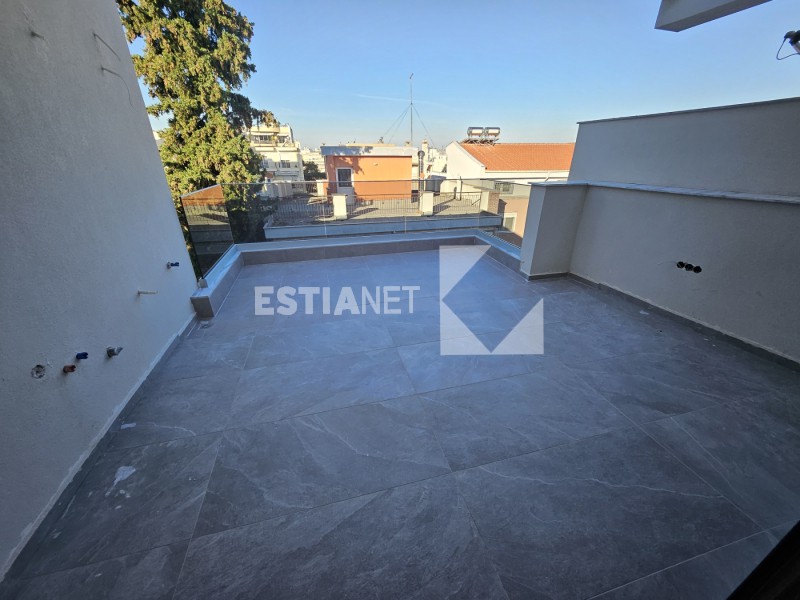 Studio / γκαρσονιέρα 37 τ.μ. πρός πώληση, Θεσσαλονίκη - Κέντρο, Βούλγαρη - Άγιος Ελευθέριος