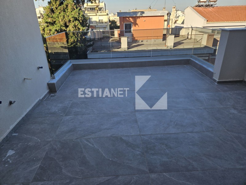 Studio / γκαρσονιέρα 37 τ.μ. πρός πώληση, Θεσσαλονίκη - Κέντρο, Βούλγαρη - Άγιος Ελευθέριος