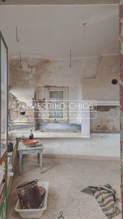 Μονοκατοικία 140 τ.μ. προς πώληση, Ν. Χίου, Χίος