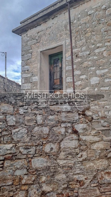 Μονοκατοικία 140 τ.μ. προς πώληση, Ν. Χίου, Χίος