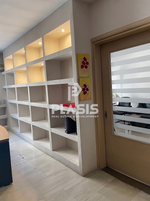 Γραφείο 70 τ.μ. πρός ενοικίαση, Θεσσαλονίκη - Κέντρο, Κέντρο