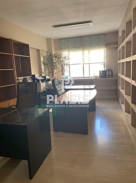 Γραφείο 70 τ.μ. πρός ενοικίαση, Θεσσαλονίκη - Κέντρο, Κέντρο