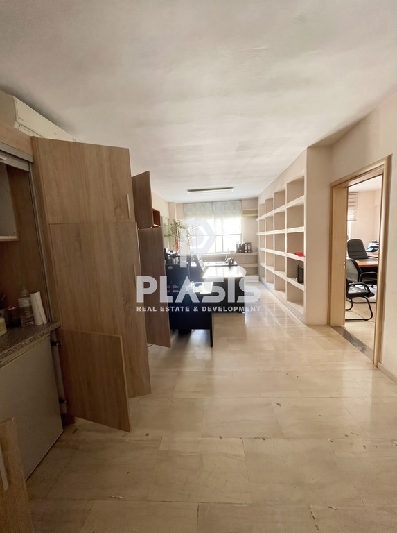 Γραφείο 70 τ.μ. πρός ενοικίαση, Θεσσαλονίκη - Κέντρο, Κέντρο