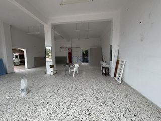Κατάστημα 85 τ.μ. για ενοικίαση, Αχαΐα, Πάτρα-thumb-1