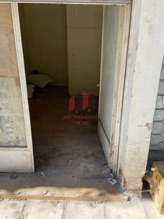 Κατάστημα 20 τ.μ. πρός ενοικίαση, Θεσσαλονίκη - Περιφ/Κοί Δήμοι, Σταυρούπολη