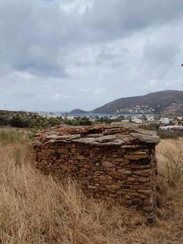 Αγροτεμάχια 4.723 τ.μ. προς πώληση
