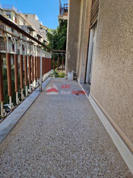 Διαμέρισμα 53 τ.μ. προς πώληση