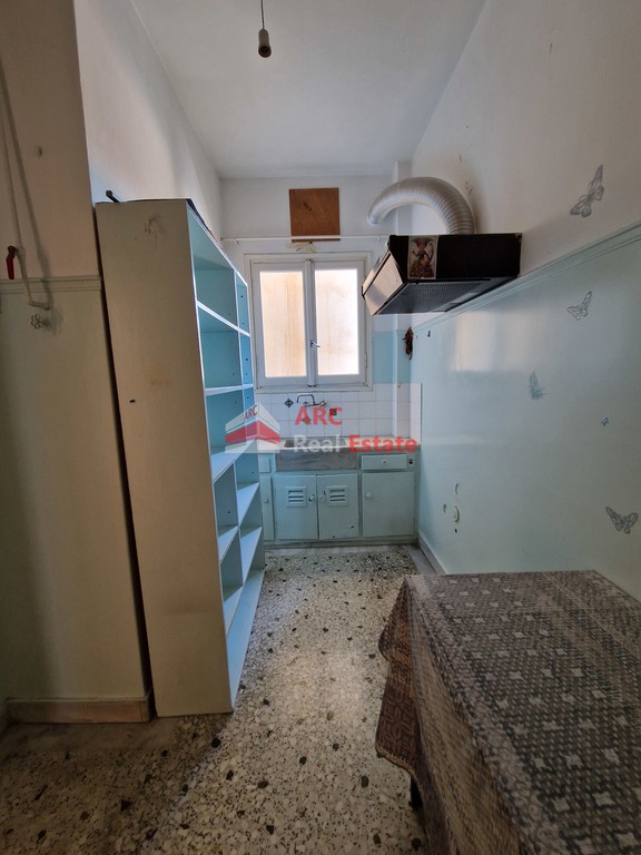 Διαμέρισμα 53 τ.μ. πρός πώληση, Αθήνα - Κέντρο, Εξάρχεια - Νεάπολη