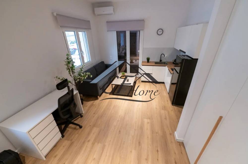 Studio / γκαρσονιέρα 37 τ.μ. πρός πώληση, Αχαΐα, Πάτρα