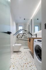 Studio / γκαρσονιέρα 37 τ.μ. για πώληση, Αχαΐα, Πάτρα-thumb-7