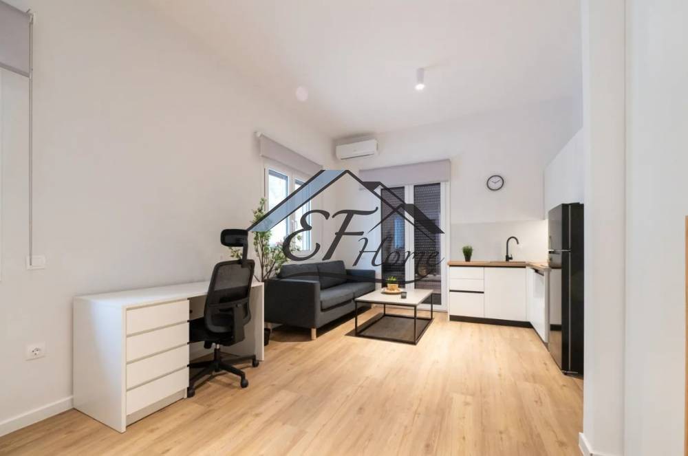 Studio / γκαρσονιέρα 37 τ.μ. πρός πώληση, Αχαΐα, Πάτρα