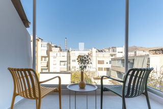 Apartment 56 sqm for sale