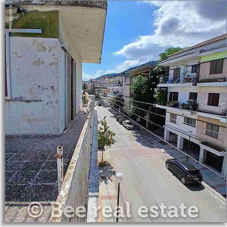 Διαμέρισμα 83 τ.μ. προς πώληση, Ν. Λάρισας, Φάρσαλα