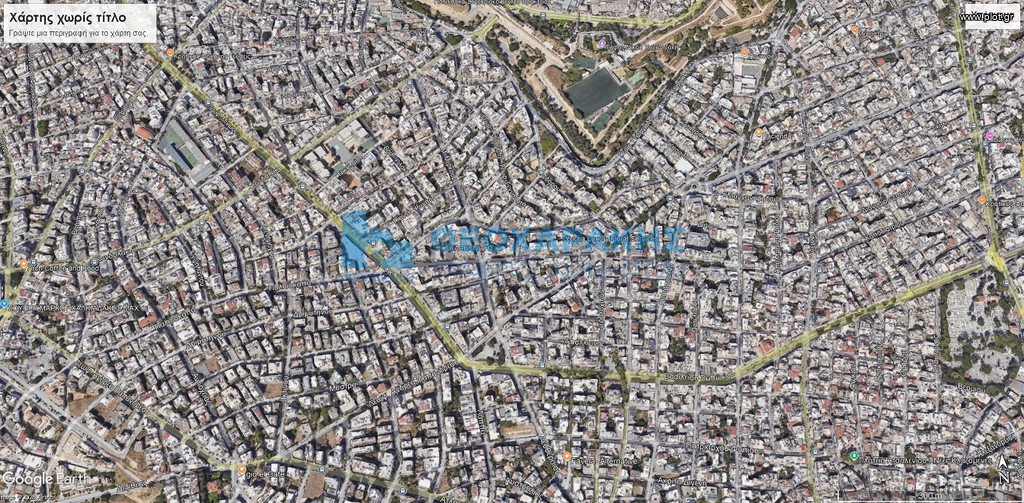 Κτίριο 605 τ.μ. προς πώληση, Μασταμπάς Ηρακλείου