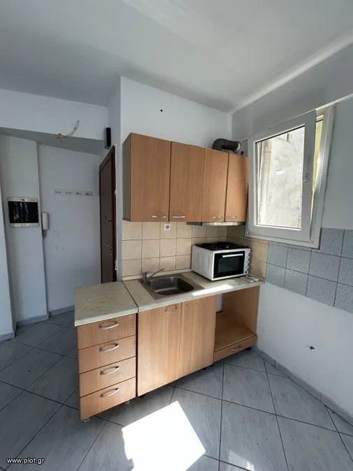 Studio / γκαρσονιέρα 50 τ.μ. προς ενοικίαση, Βαρδάρης