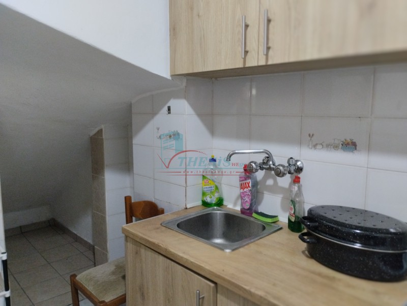 Διαμέρισμα 60 τ.μ. προς ενοικίαση, Λαμπρινή Άνω Πατησίων