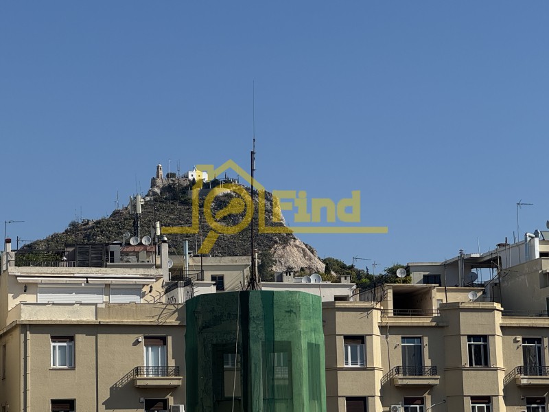 Διαμέρισμα 303 τ.μ. πρός πώληση, Αθήνα - Κέντρο, Κολωνάκι - Λυκαβηττός