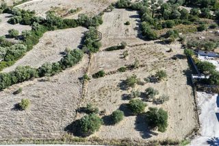 Parcel 7.487 sqm for sale