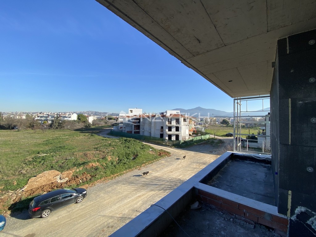 Διαμέρισμα 94 τ.μ. πρός πώληση, Θεσσαλονίκη - Περιφ/Κοί Δήμοι, Θέρμη