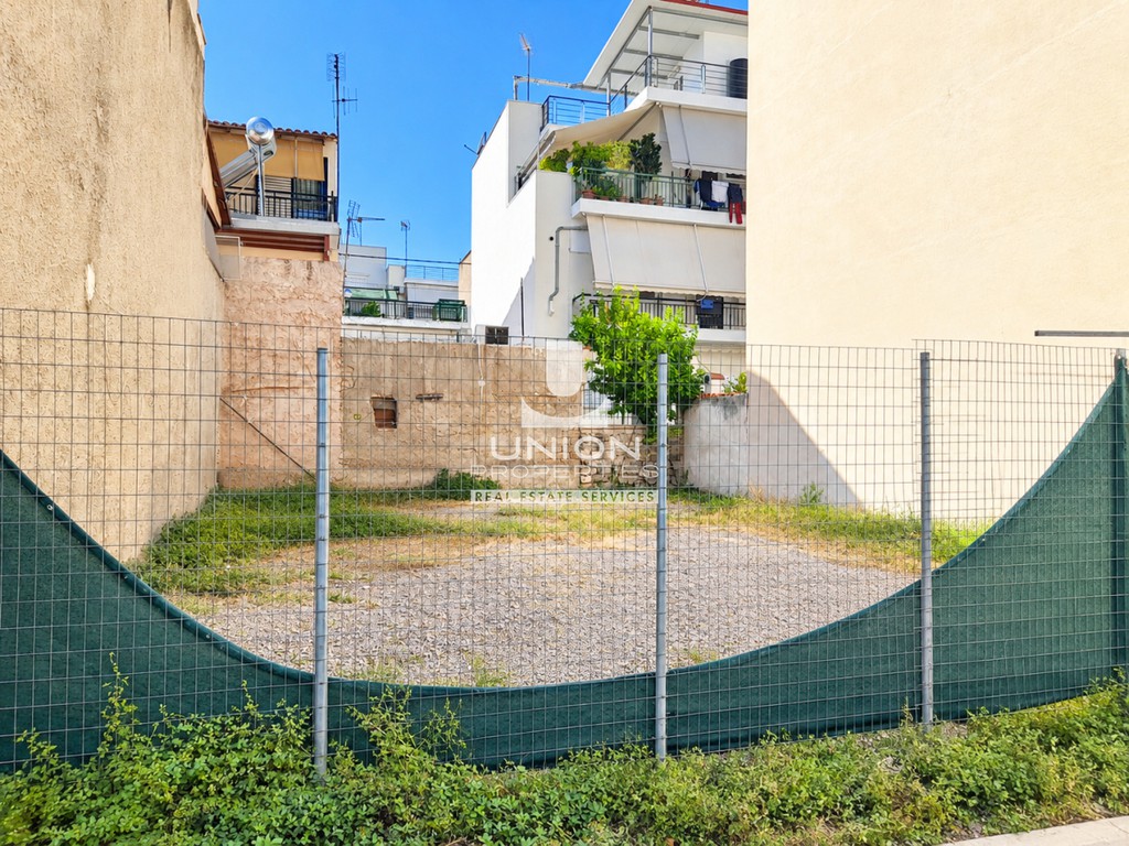 Οικόπεδο 140 τ.μ. πρός πώληση, Αθήνα - Δυτικά Προάστια, Περιστέρι