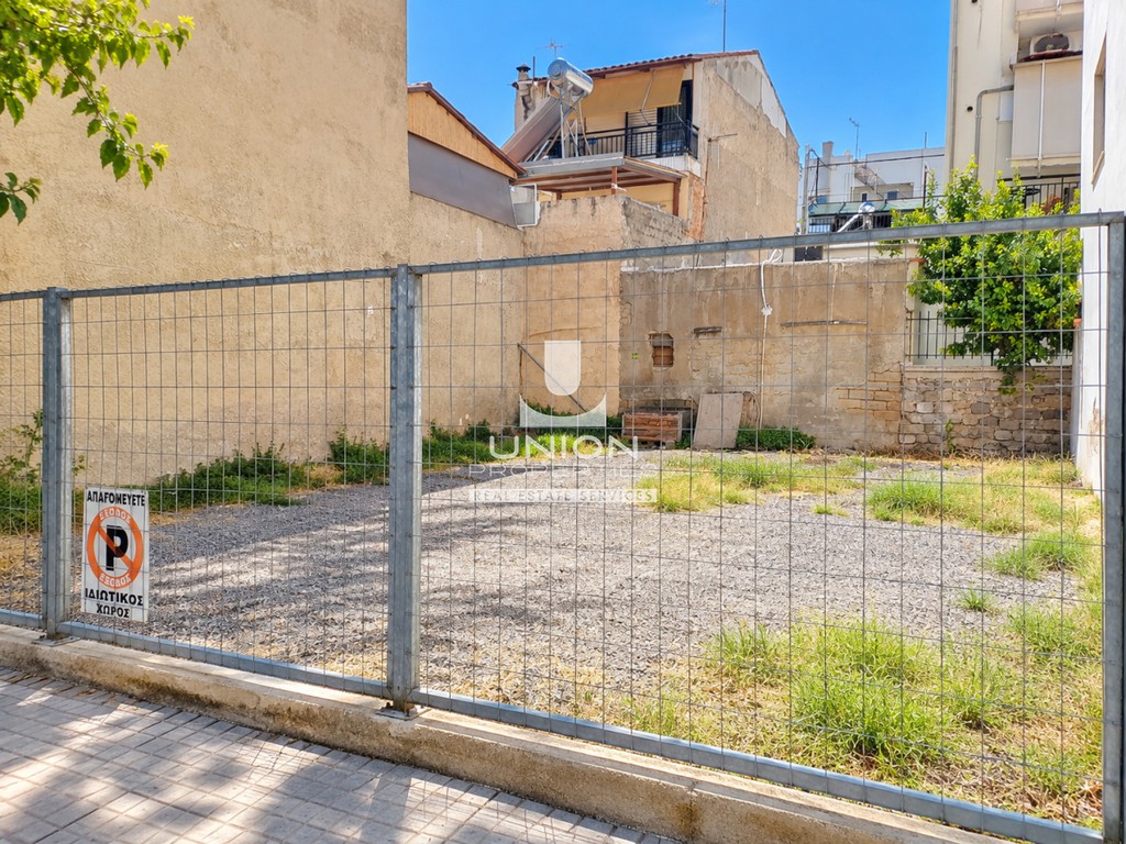 Οικόπεδο 140 τ.μ. πρός πώληση, Αθήνα - Δυτικά Προάστια, Περιστέρι