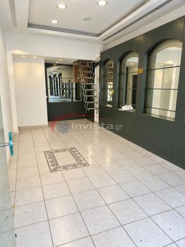 Κατάστημα 27 τ.μ. προς ενοικίαση