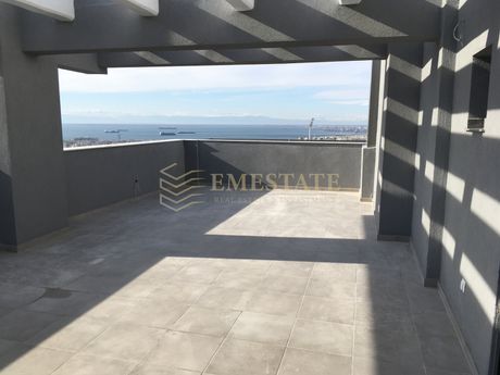 Maisonette 131 sqm for sale