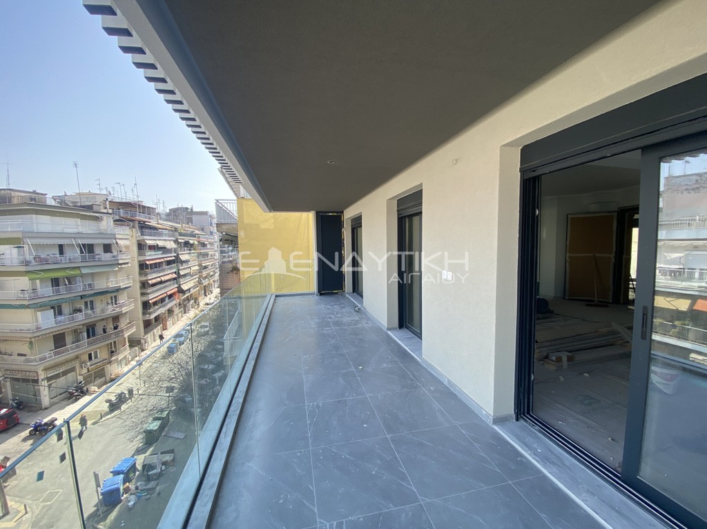 Μεζονέτα 138 τ.μ. πρός πώληση, Θεσσαλονίκη - Κέντρο, Ανάληψη