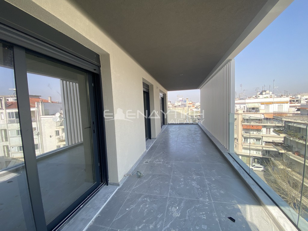 Μεζονέτα 138 τ.μ. πρός πώληση, Θεσσαλονίκη - Κέντρο, Ανάληψη