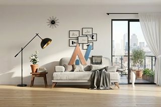 Apartment 100 sqm for sale