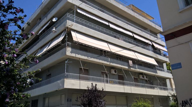 Studio / γκαρσονιέρα 30 τ.μ. για ενοικίαση, Αχαΐα, Πάτρα