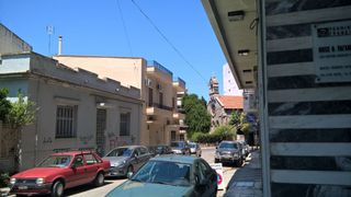 Studio / γκαρσονιέρα 30 τ.μ. για ενοικίαση, Αχαΐα, Πάτρα-thumb-1
