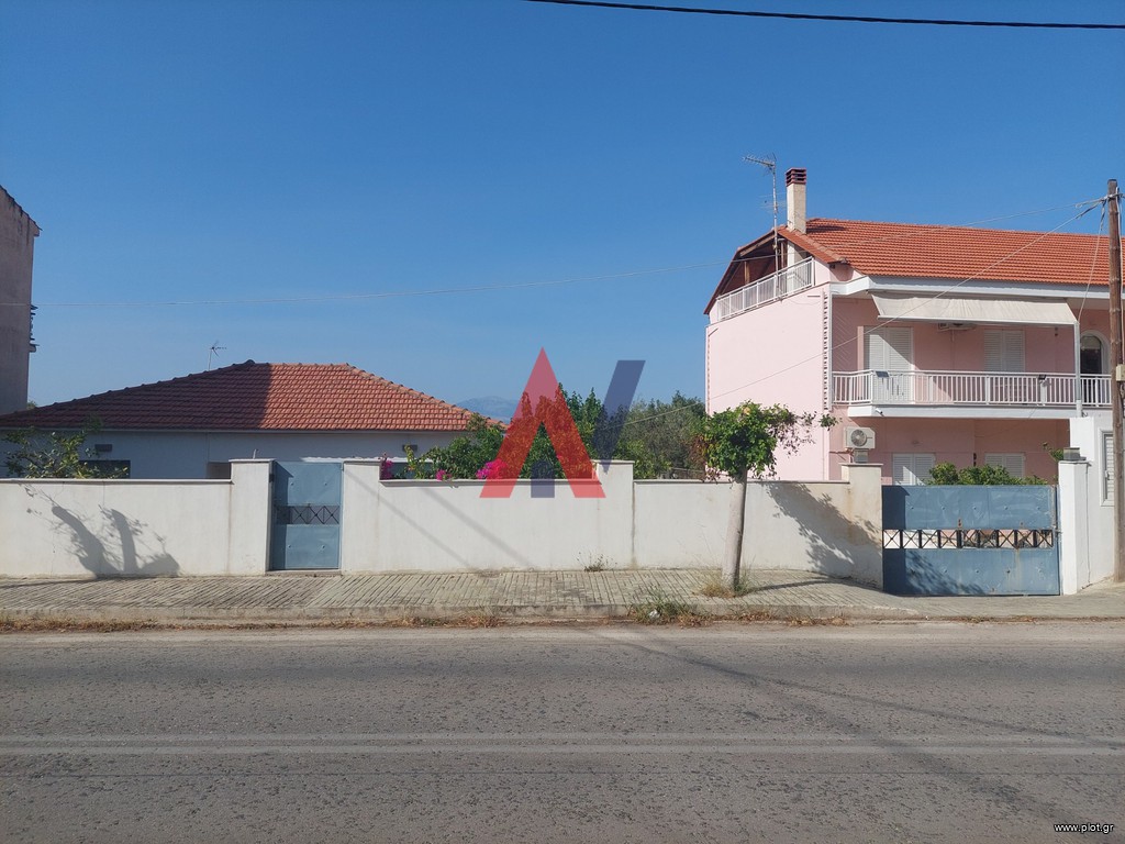 Μονοκατοικία 124 τ.μ. προς πώληση, Οικοδομικός Συνεταιρισμός Υπαλλήλων ΔΕΗ