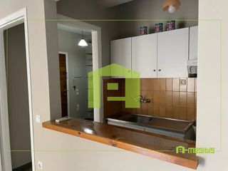 Studio / γκαρσονιέρα 31 τ.μ. για ενοικίαση, Αχαΐα, Πάτρα-thumb-1