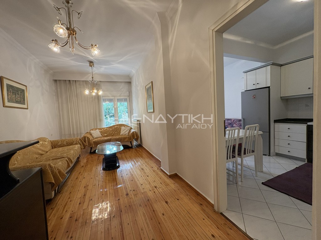 Διαμέρισμα 72 τ.μ. πρός ενοικίαση, Θεσσαλονίκη - Κέντρο, Ανάληψη