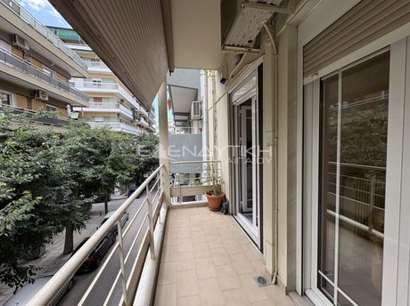 Διαμέρισμα 72 τ.μ. προς ενοικίαση