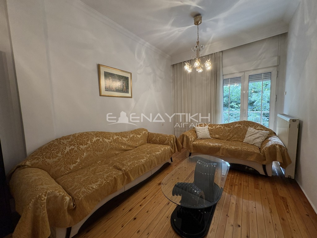 Διαμέρισμα 72 τ.μ. πρός ενοικίαση, Θεσσαλονίκη - Κέντρο, Ανάληψη