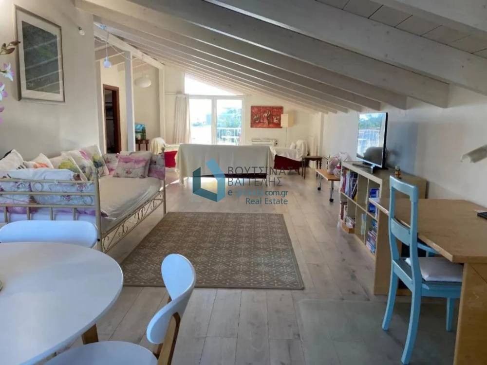 Loft 100 τ.μ. πρός ενοικίαση, Αχαΐα, Πάτρα