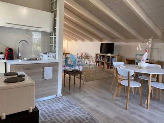 Loft 100 τ.μ. για ενοικίαση, Αχαΐα, Πάτρα