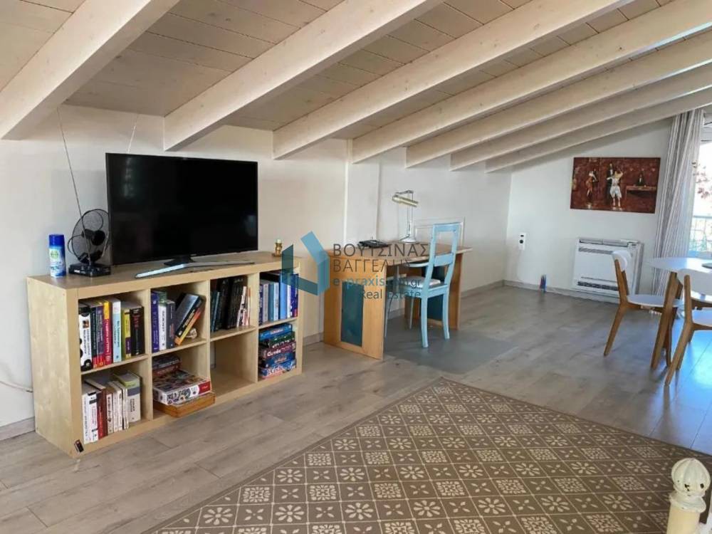 Loft 100 τ.μ. πρός ενοικίαση, Αχαΐα, Πάτρα