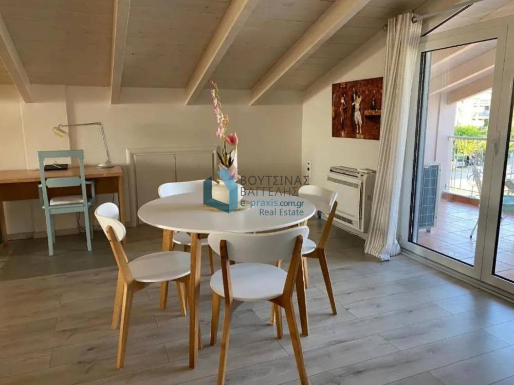 Loft 100 τ.μ. πρός ενοικίαση, Αχαΐα, Πάτρα
