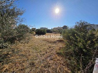 Land plot 1.127 sqm for sale