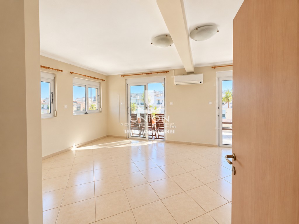 Studio / γκαρσονιέρα 35 τ.μ. πρός ενοικίαση, Αθήνα - Νότια Προάστια, Παλαιό Φάληρο