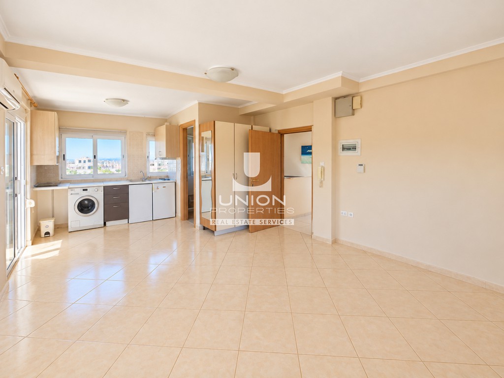 Studio / γκαρσονιέρα 35 τ.μ. πρός ενοικίαση, Αθήνα - Νότια Προάστια, Παλαιό Φάληρο