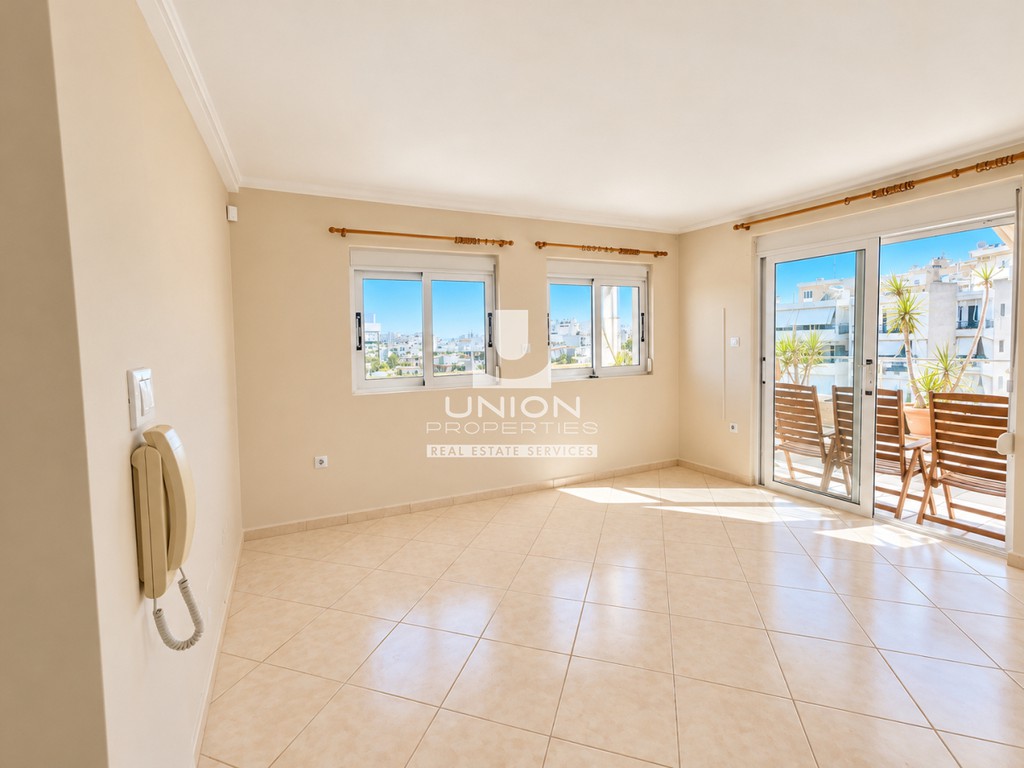 Studio / γκαρσονιέρα 35 τ.μ. πρός ενοικίαση, Αθήνα - Νότια Προάστια, Παλαιό Φάληρο